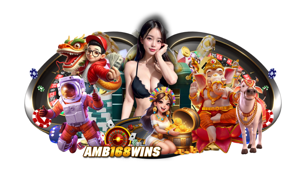 amb168wins