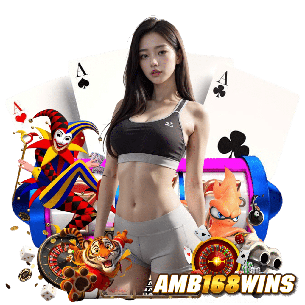 amb168wins ดาวน์โหลด